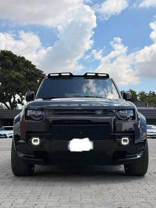 LAND ROVER DEFENDER 3.0 D300 TURBO DIESEL MHEV 110 X-DYNAMIC HSE AWD AUTOMÁTICO